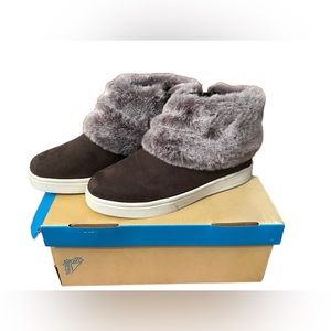 Little Girls Thereabouts Winter Boots, Size 2